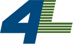 Company Logo For 4L communications'