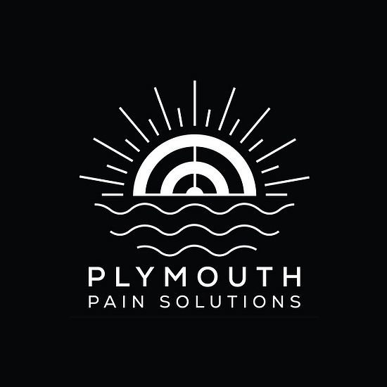 Plymouth Pain Solutions Logo