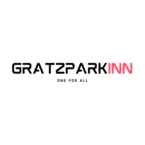 Company Logo For Gratzparkinn'