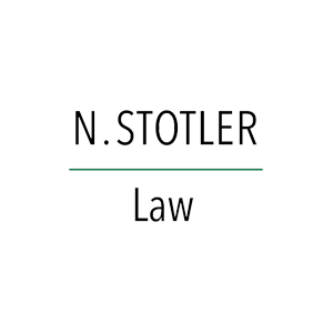N. Stotler Law Logo