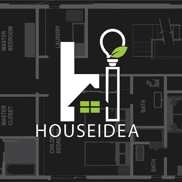 Company Logo For HOUSEIDEA'