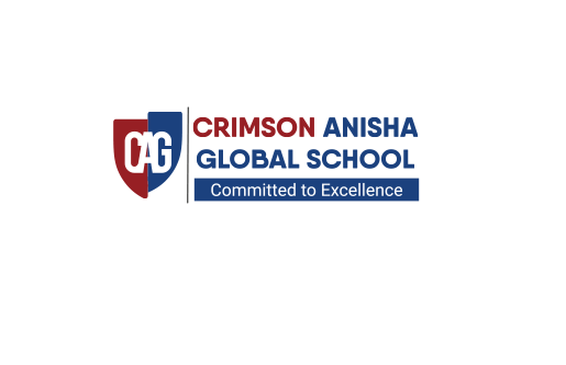 Company Logo For Crimson Anisha Global School'