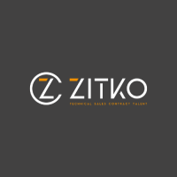 Zitko Group Ltd Logo