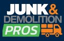 Company Logo For Junk Pros Dumpster Rentals Bellevue'