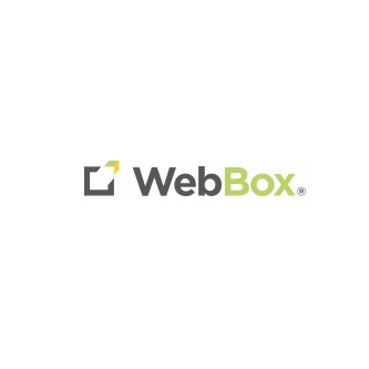 Company Logo For WebBox Cardiff'