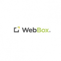 WebBox Cardiff Logo