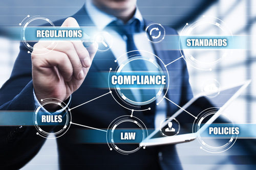 Corporate Tax Consulting