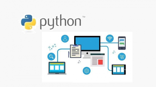 Python Package Software'
