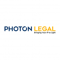 Photon Legal Logo