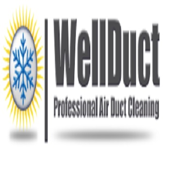 Company Logo For WellDuct Air Duct Cleaning Holmdel'