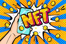 NFT Online Marketplaces Market is Set To Fly High in Years t'