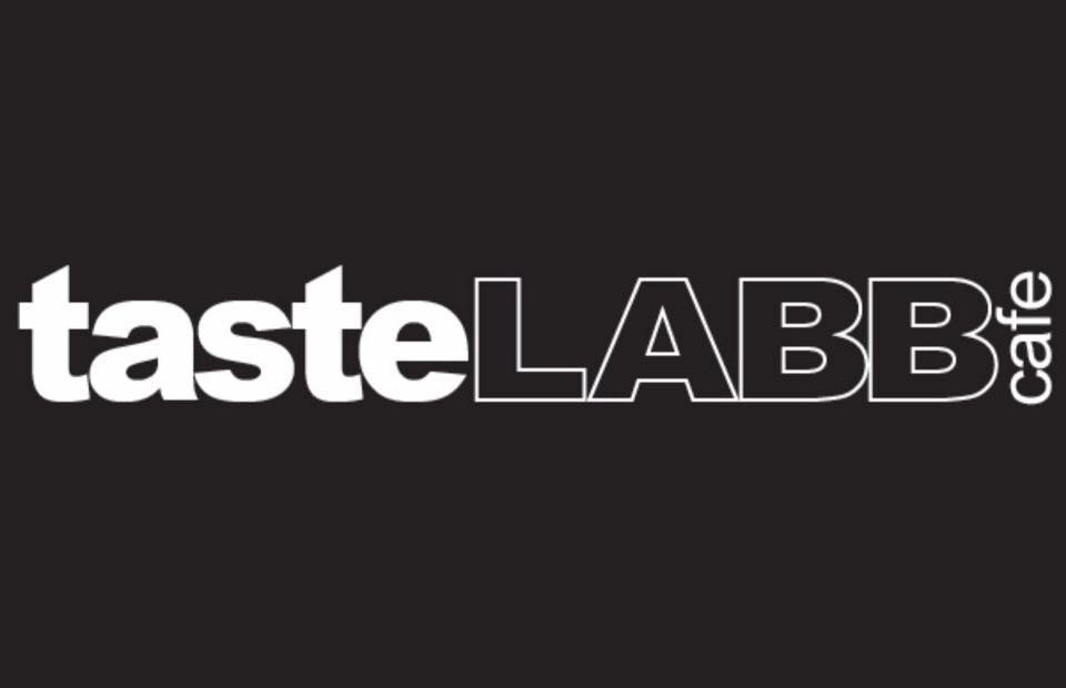 Company Logo For TasteLABB Café'
