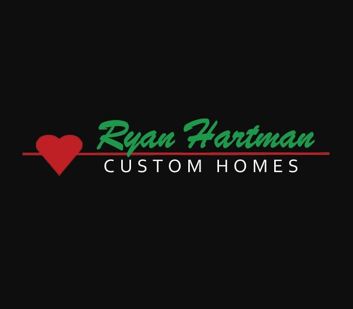 Company Logo For Ryan Hartman Homes'