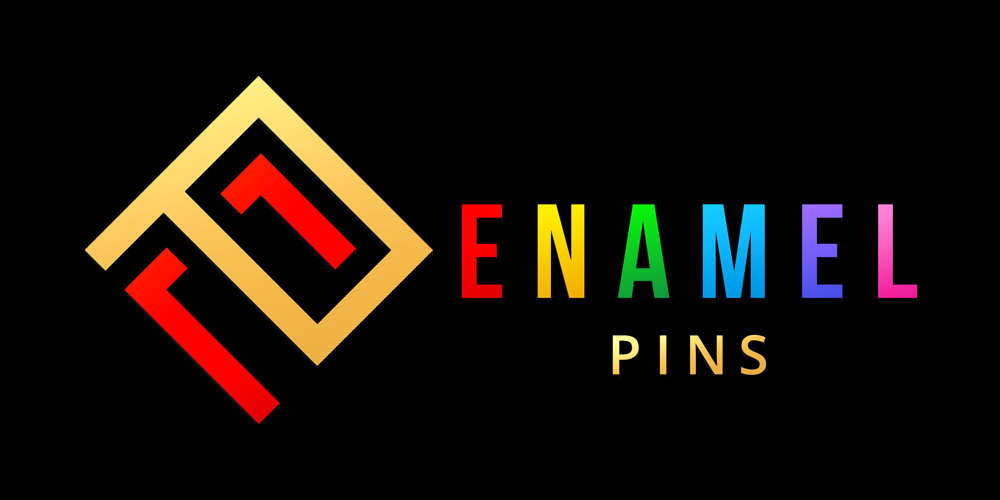 EnamelPins Inc. Logo