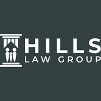Company Logo For Hills Law Group'