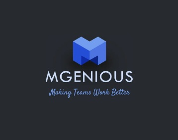 Company Logo For Mgenious Solutions'