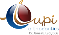 Lupi Orthodontics - Stafford, VA Logo