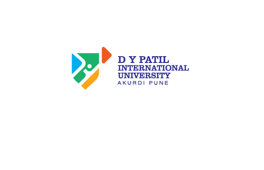 Company Logo For D Y Patil International University'