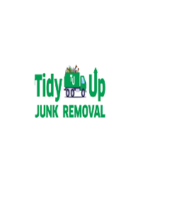 Company Logo For Tidy Up Florida Junk Removal'