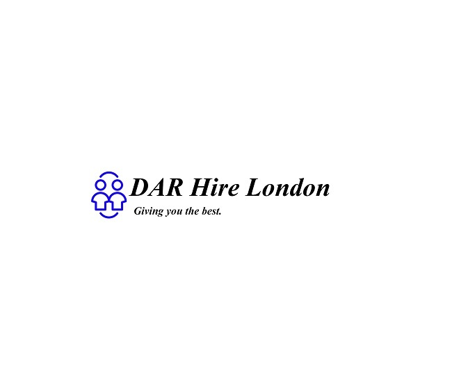 Company Logo For DAR Hire London'