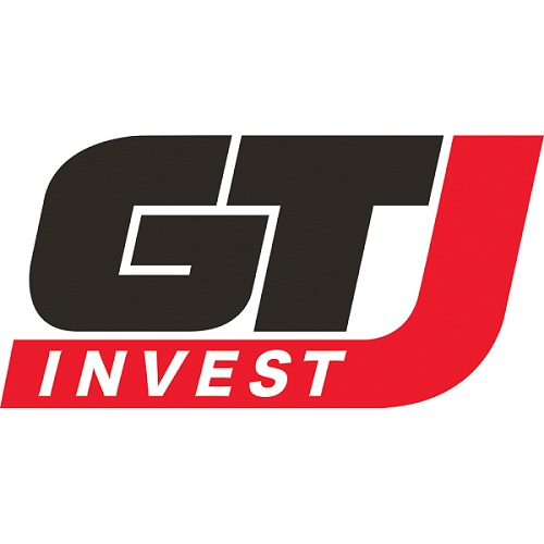 Company Logo For GT Invest Ukraine'