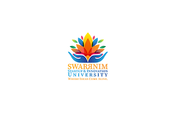 Company Logo For Swarrnim University'