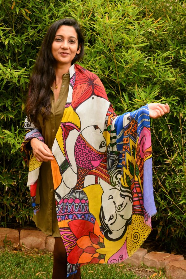 Designs by Loveleen'