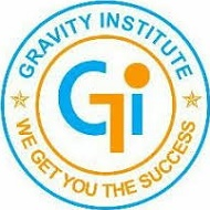 Company Logo For Gravity Institute'
