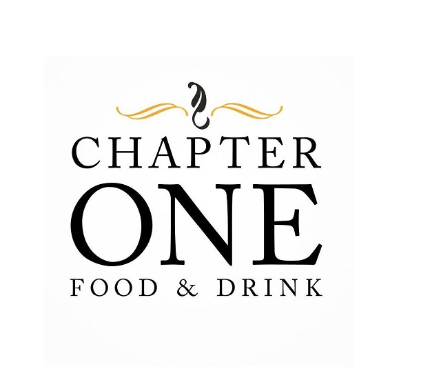 Company Logo For Chapter One Food and Drink Guilford'