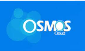 Company Logo For Osmos Cloud'