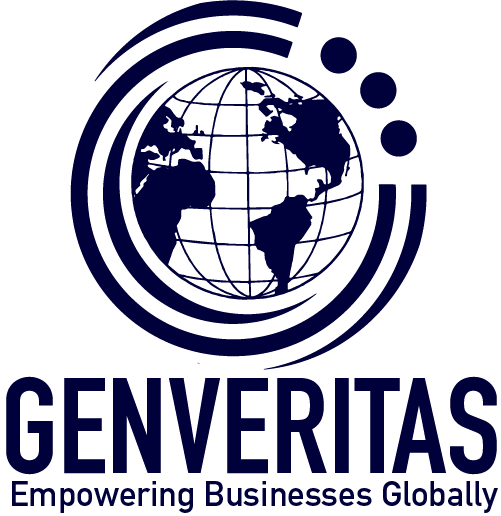 Genveritas Technologies Logo
