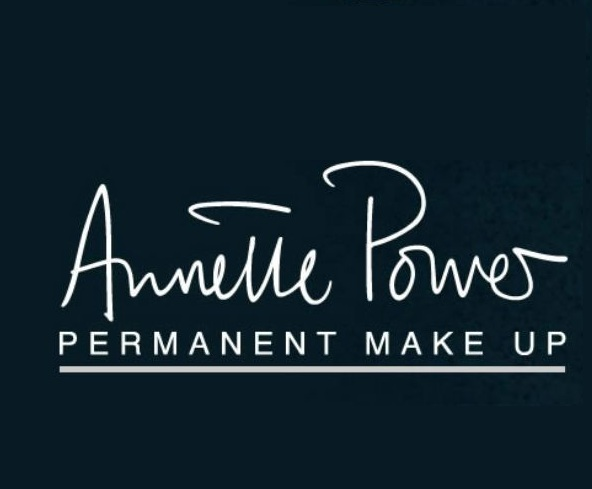 Company Logo For Annette Power Semi Permanent Makeup'