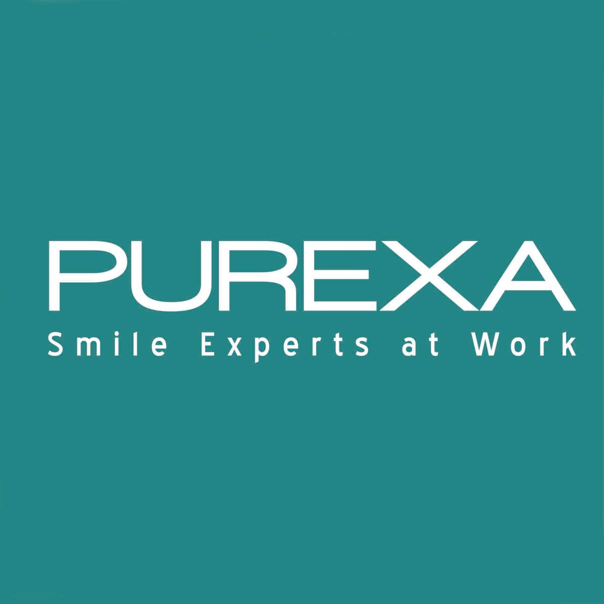 Company Logo For PUREXA GLOBAL PVT.LTD'