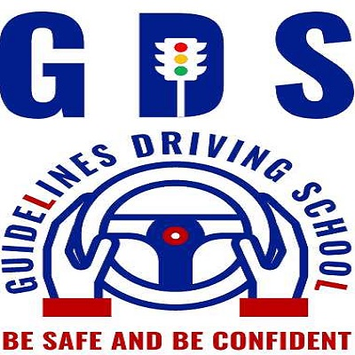 Company Logo For Guidelines Driving School'