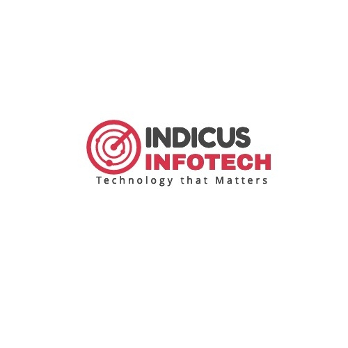 Company Logo For Indicus Infotech'