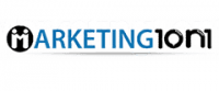 Marketing1on1 Logo