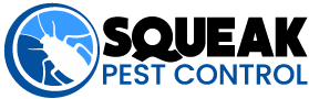 Local Pest Control Brisbane Logo