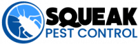Local Pest Control Brisbane Logo