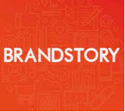 Company Logo For Best SEO  Company In Delhi - Brandstory'