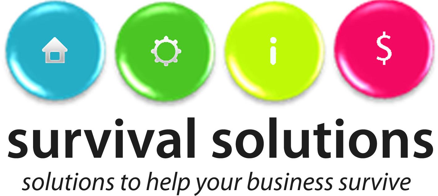 Survival Solutions Logo