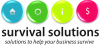 Logo for Survival Solutions'
