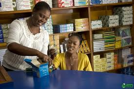 Help a Haitian Woman Start a business'