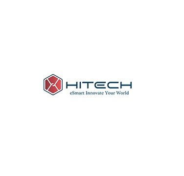 Company Logo For Hitech eSmart'
