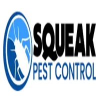 Local Pest Control Sydney Logo