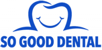 So Good Dental - Fort Lee, NJ Logo