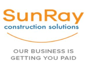 SunRay Construction Solutions LLC Logo