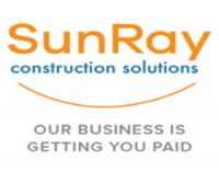 SunRay Construction Solutions LLC Logo