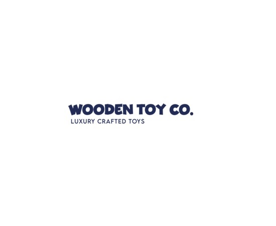 Company Logo For Wooden Toy Company'