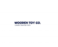Wooden Toy Company Logo