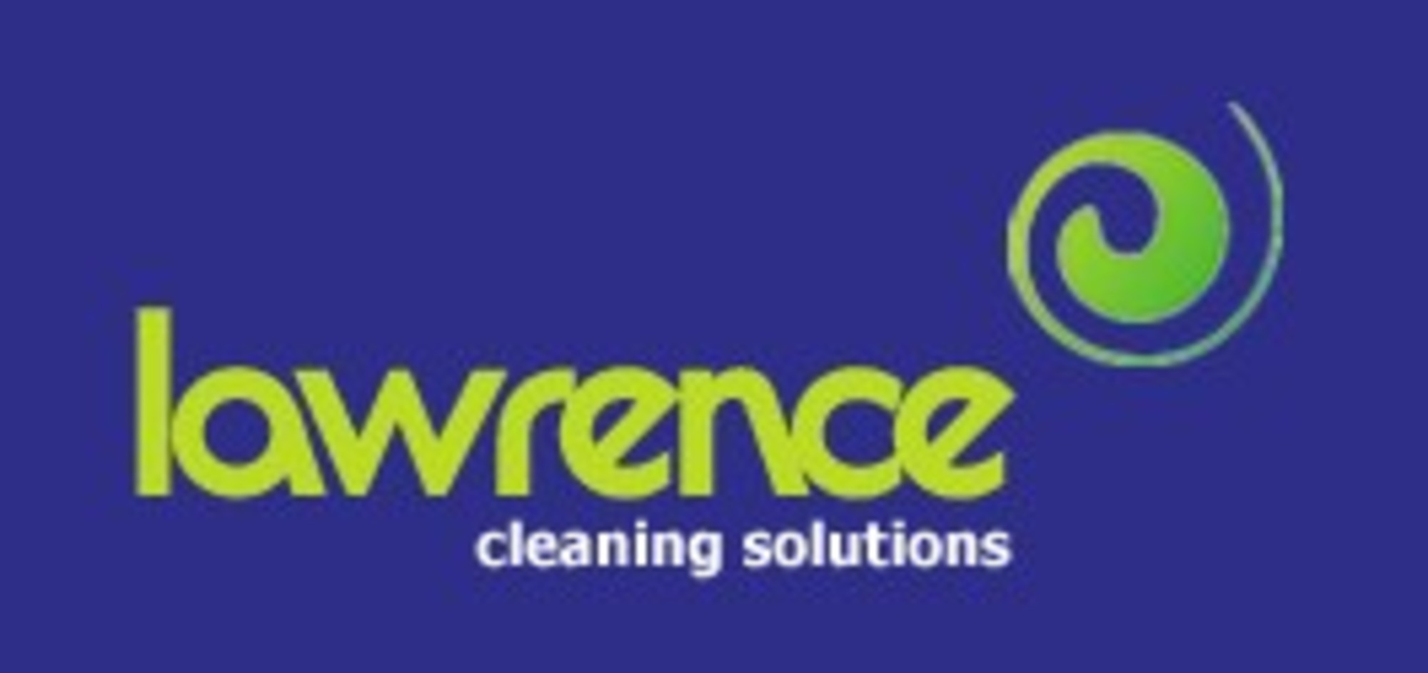 Company Logo For Lawrence Cleaning'